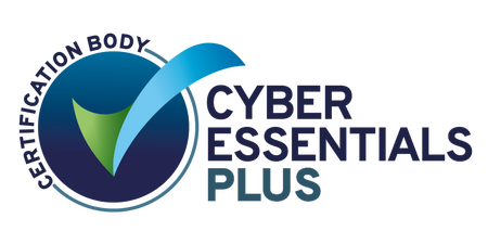 IASME Cyber Essentials Plus Certification Body